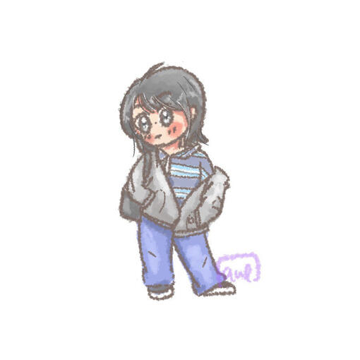 Example 7 (Full Body)